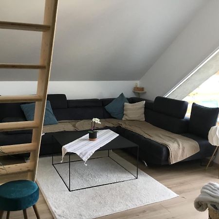 Centre Superbe Appt 6 Personnes Avec Terrasse Classe 3 Etoiles La Bresse Exteriér fotografie